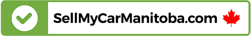 Sell My Car Manitoba - SellMyCarManitoba.com Logo